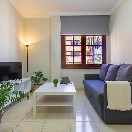 Central And Bright Apartment Y2 Puerto de la Cruz  Exterior foto