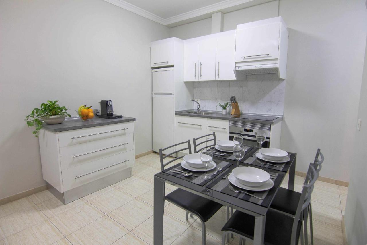 Central And Bright Apartment Y2 Puerto de la Cruz  Exterior foto